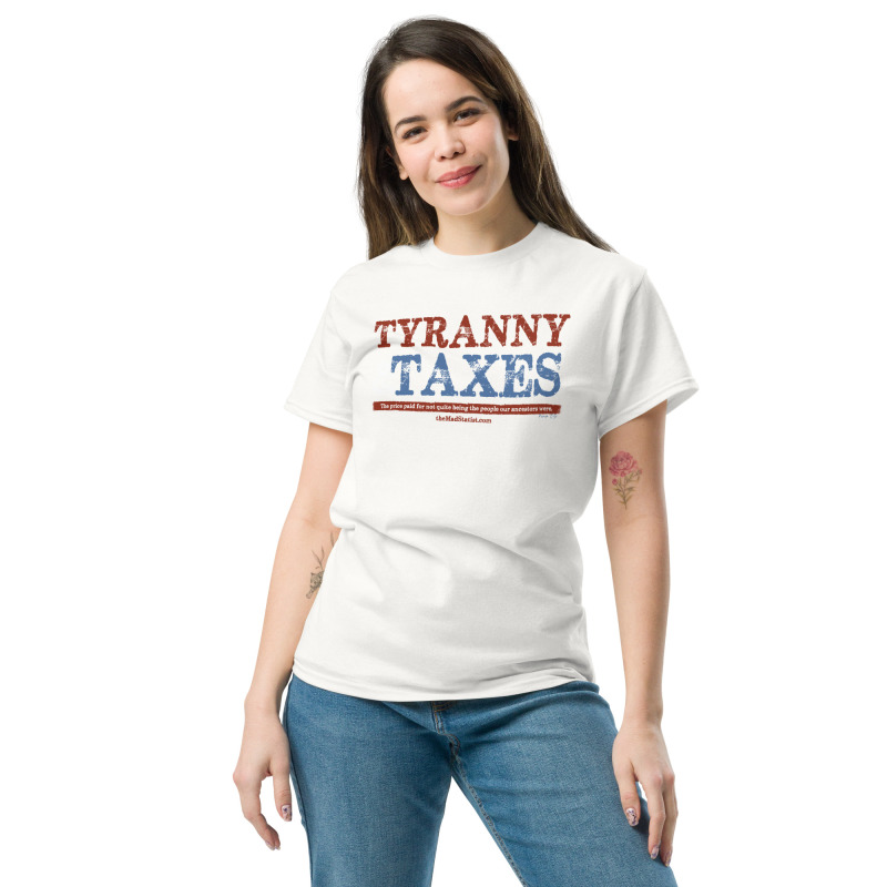 TheMadStatist.com